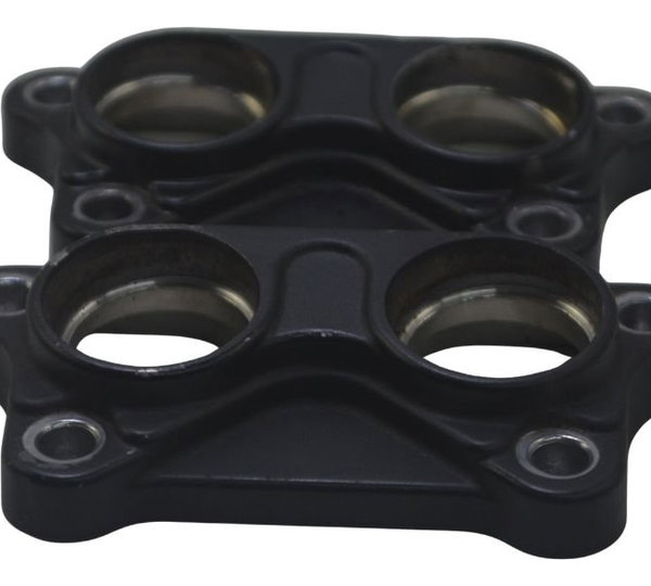 Par Base Vareta Válvula Harley Xl 883 Sportster 04-06 Origi