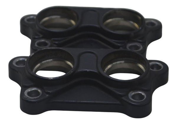 Par Base Vareta Válvula Harley Xl 883 Sportster 04-06 Origi