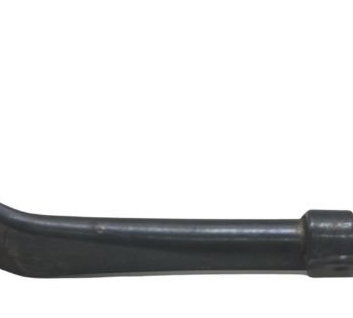 Pedal Descanso Lateral Harley Xl 883 Sportster 04-06 Origina
