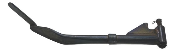 Pedal Descanso Lateral Harley Xl 883 Sportster 04-06 Origina