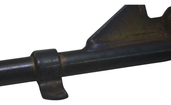 Pedal Descanso Lateral Harley Xl 883 Sportster 04-06 Origina