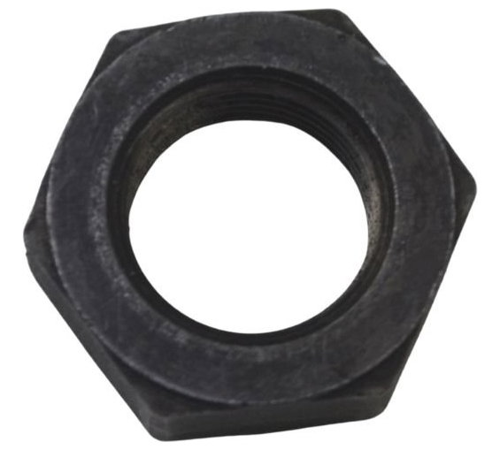 Porca Virabrequim Harley Xl 883 Sportster 04-06 Original