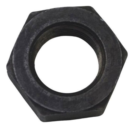 Porca Virabrequim Harley Xl 883 Sportster 04-06 Original