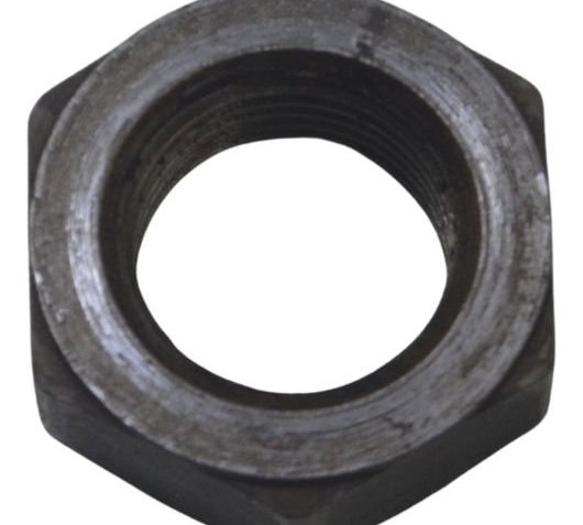 Porca Virabrequim Harley Xl 883 Sportster 04-06 Original