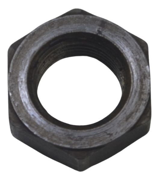 Porca Virabrequim Harley Xl 883 Sportster 04-06 Original