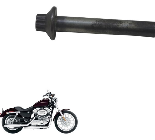 Parafuso Grande Cabeçote Harley Xl 883 Sportster 04-06 Origi