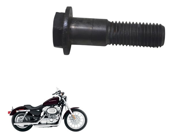 Parafuso Suporte Motor Harley Xl 883 Sportster 04-06 Origina