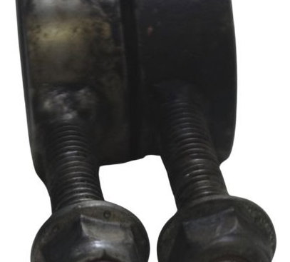 Par Parafuso Esticador Corrente Harley Xl 883sportster 04-06