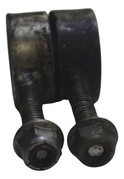 Par Parafuso Esticador Corrente Harley Xl 883sportster 04-06