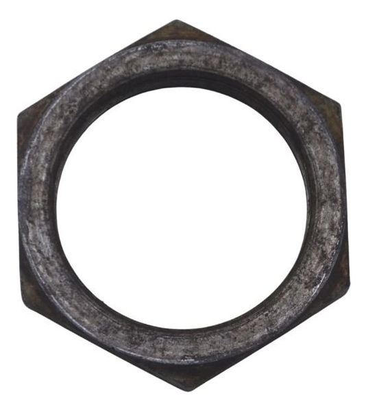 Porca Trava Pinhão Harley Xl 883 Sportster 04-06 Original