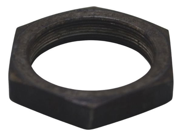 Porca Trava Pinhão Harley Xl 883 Sportster 04-06 Original