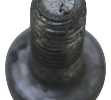 Parafuso Disco Freio Tras Harley Xl 883 Sportster 04-06 Orig