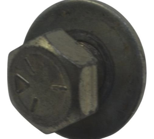 Parafuso Mesa Inferior Harley Xl 883 Sportster 04-06 Origina Preto