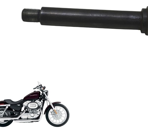 Parafuso Motor Harley Xl 883 Sportster 04-06 Original