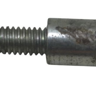 Parafuso Banco Harley Xl 883 Sportster 04-06 Original