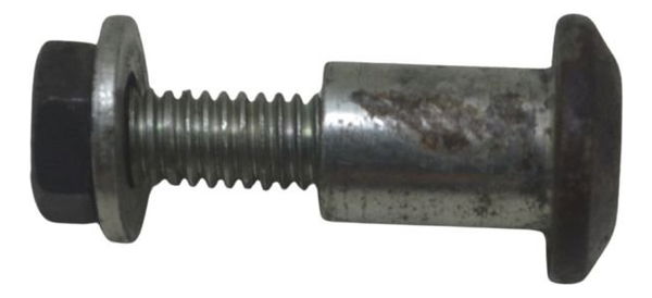 Parafuso Banco Harley Xl 883 Sportster 04-06 Original