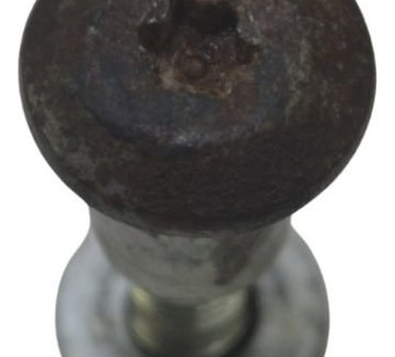 Parafuso Banco Harley Xl 883 Sportster 04-06 Original