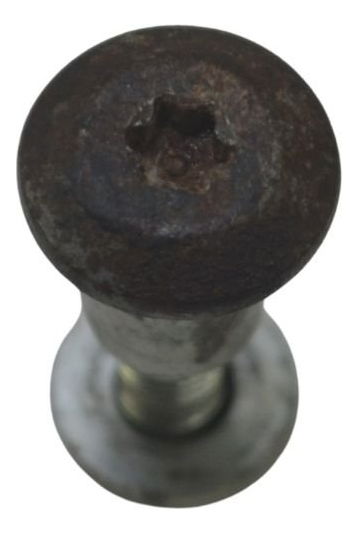 Parafuso Banco Harley Xl 883 Sportster 04-06 Original