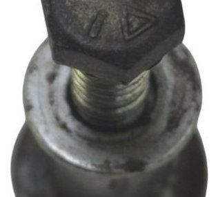 Parafuso Banco Harley Xl 883 Sportster 04-06 Original