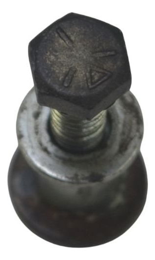 Parafuso Banco Harley Xl 883 Sportster 04-06 Original