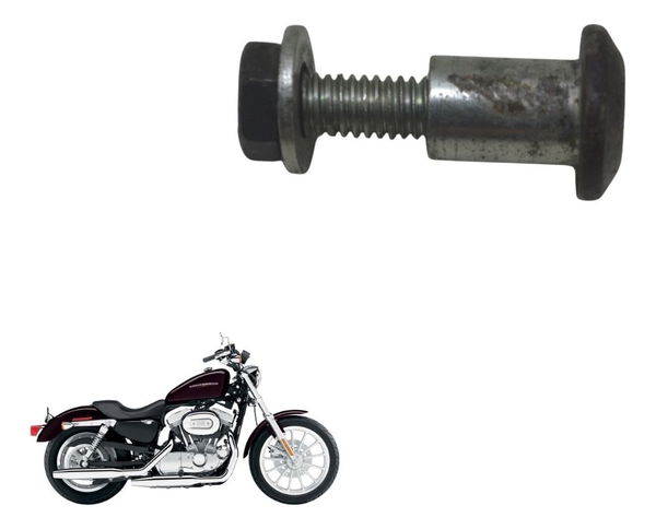Parafuso Banco Harley Xl 883 Sportster 04-06 Original