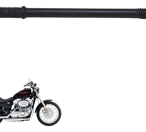 Parafuso Prisioneiro Motor Harley Xl 883 Sportster 04-06 Ori