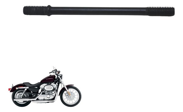 Parafuso Prisioneiro Motor Harley Xl 883 Sportster 04-06 Ori