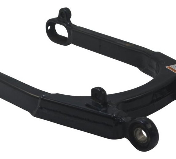 Quadro Elástico Harley Xl 883 Sportster 04-06 Original