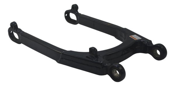 Quadro Elástico Harley Xl 883 Sportster 04-06 Original