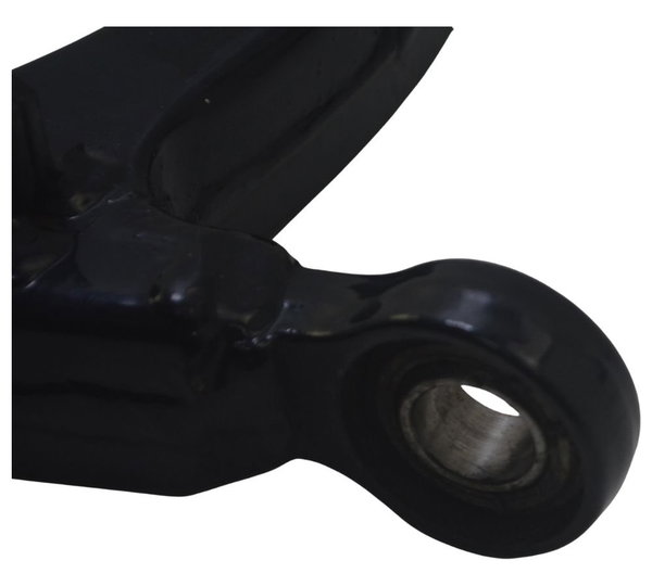 Quadro Elástico Harley Xl 883 Sportster 04-06 Original