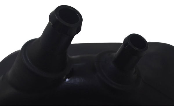 Reservatório Óleo Harley Xl 883 Sportster 04-06 Original