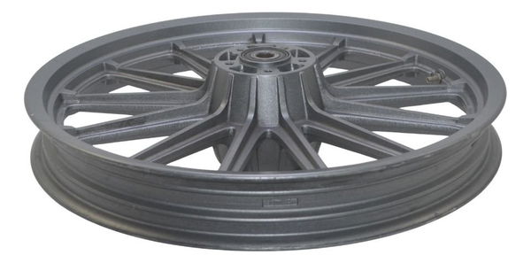 Roda Dianteira C/deta Harley Xl 883 Sportster 04-06 Original