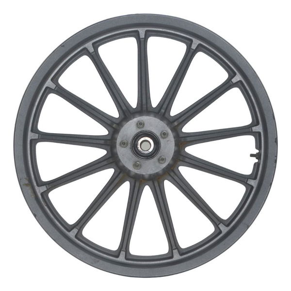 Roda Dianteira C/deta Harley Xl 883 Sportster 04-06 Original