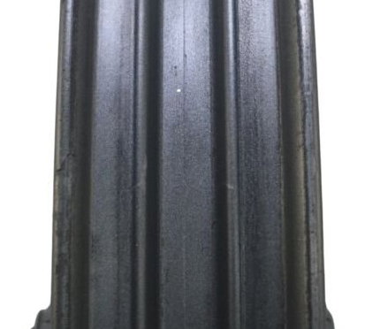 Roda Dianteira C/deta Harley Xl 883 Sportster 04-06 Original