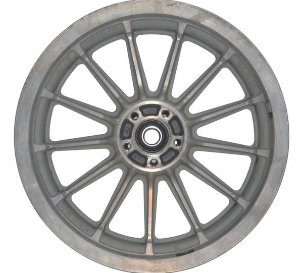 Roda Traseira Harley Xl 883 Sportster 04-06 Original