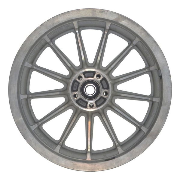 Roda Traseira Harley Xl 883 Sportster 04-06 Original