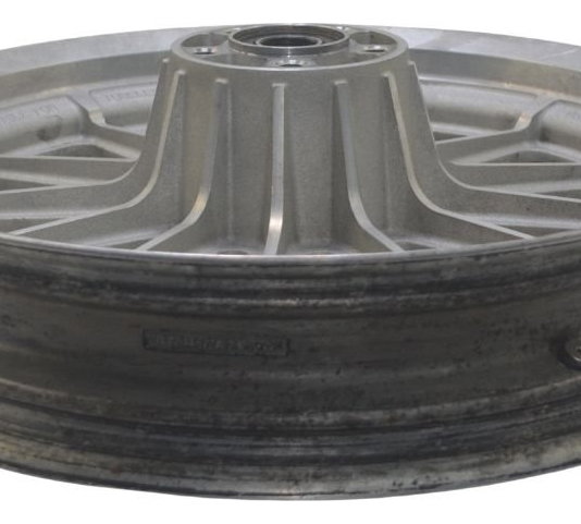Roda Traseira Harley Xl 883 Sportster 04-06 Original