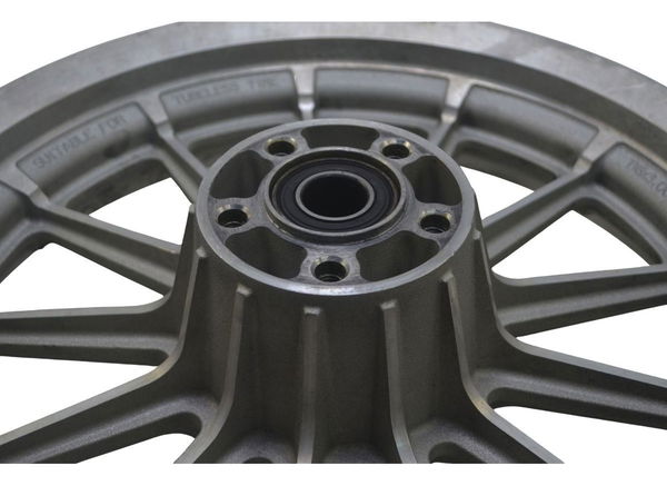 Roda Traseira Harley Xl 883 Sportster 04-06 Original