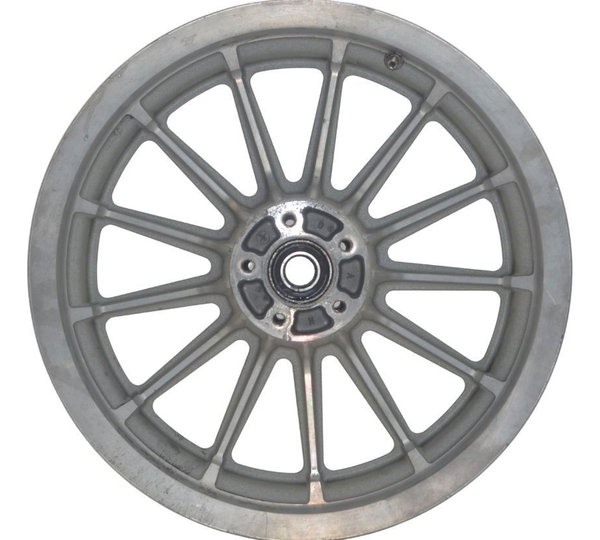 Roda Traseira Harley Xl 883 Sportster 04-06 Original