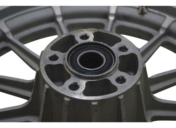 Roda Traseira Harley Xl 883 Sportster 04-06 Original