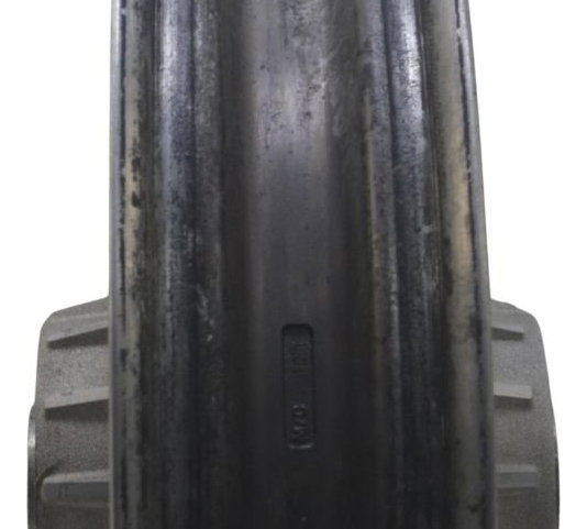 Roda Traseira Harley Xl 883 Sportster 04-06 Original