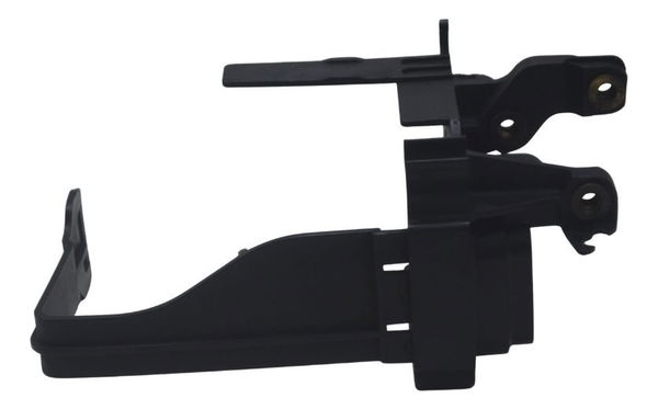 Suporte Bateria Harley Xl 883 Sportster 04-06 Original