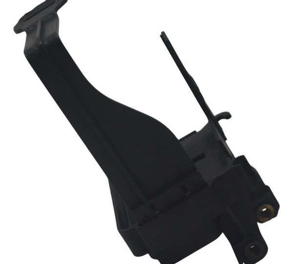 Suporte Bateria Harley Xl 883 Sportster 04-06 Original
