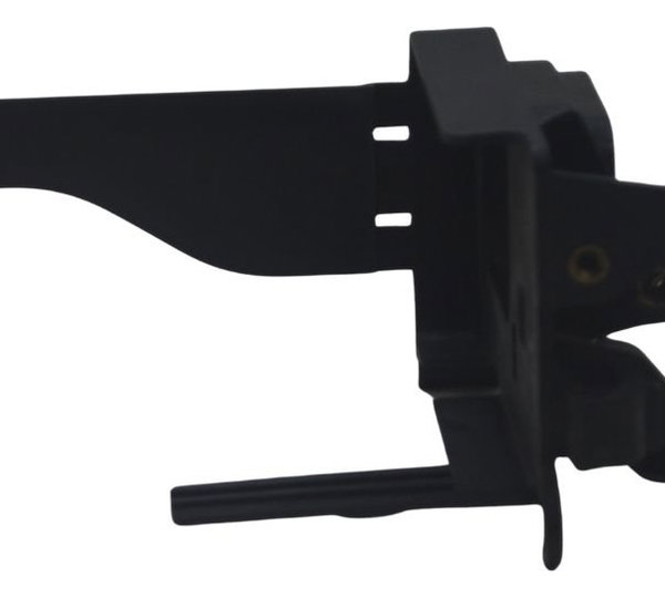 Suporte Bateria Harley Xl 883 Sportster 04-06 Original