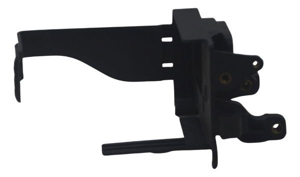 Suporte Bateria Harley Xl 883 Sportster 04-06 Original