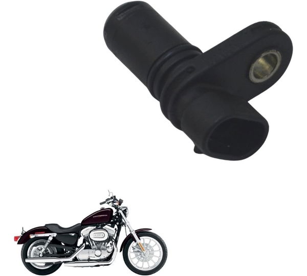 Sensor Velocímetro Harley Xl 883 Sportster 04-06 Original