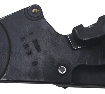 Suporte Pinça Freio Tras Harley Xl 883 Sportster 04-06 Origi