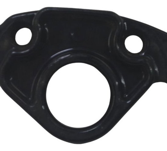 Suporte Pedal Diant Esq Harley Xl 883 Sportster 04-06 Origin