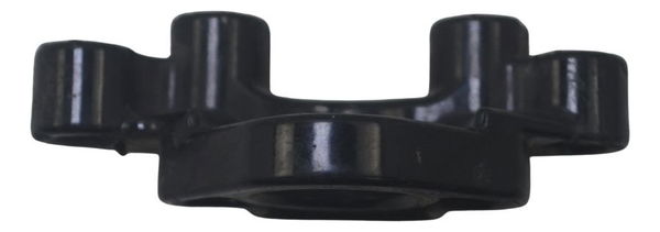 Suporte Pedal Diant Esq Harley Xl 883 Sportster 04-06 Origin