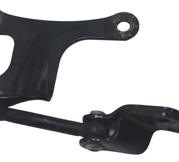 Suporte Motor Dianteiro Harley Xl 883 Sportster 04-06 Origin